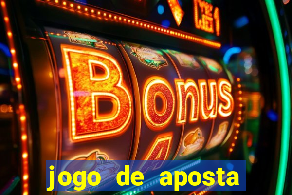 jogo de aposta fortune tiger