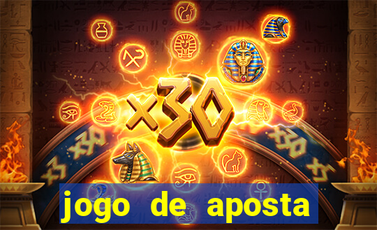 jogo de aposta fortune tiger