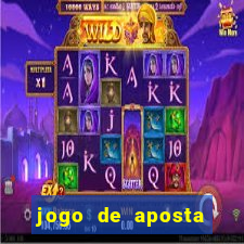 jogo de aposta fortune tiger