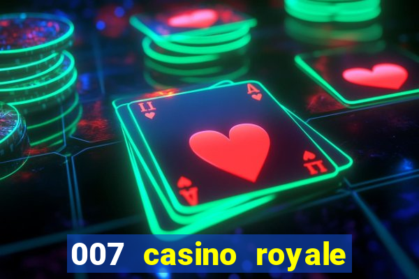 007 casino royale download torrernt