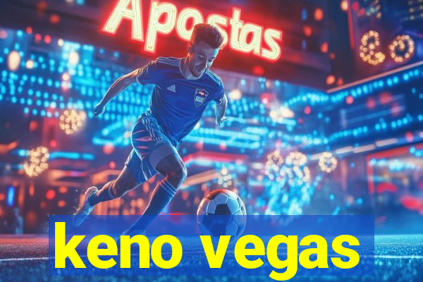 keno vegas