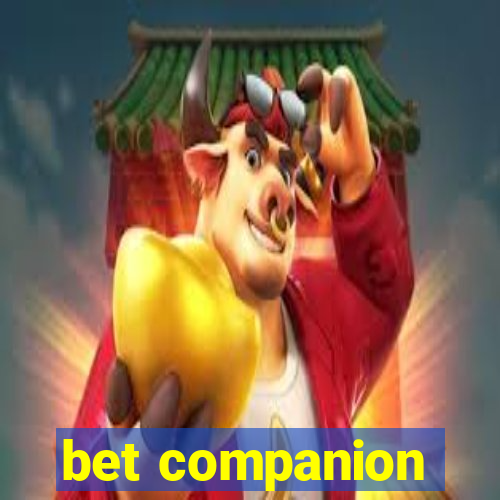 bet companion