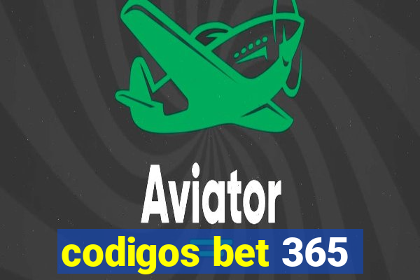 codigos bet 365