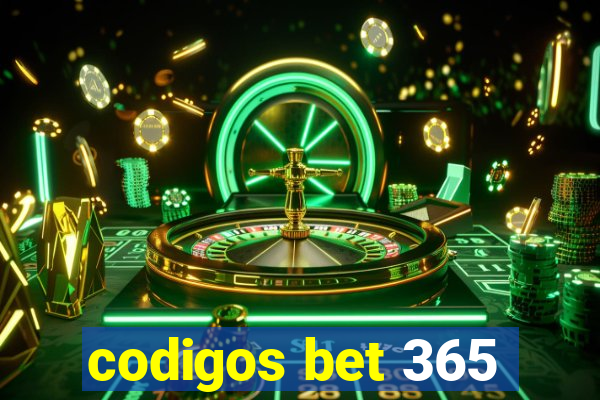 codigos bet 365