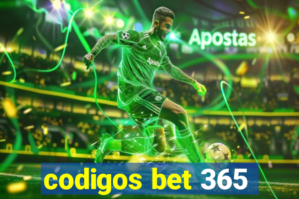 codigos bet 365