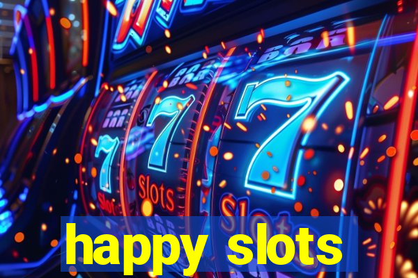 happy slots