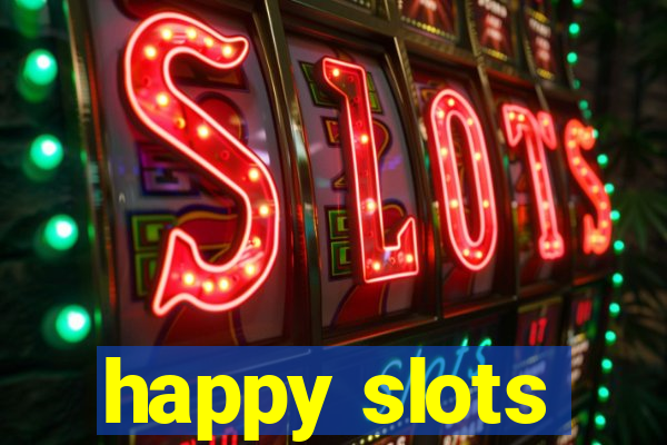 happy slots