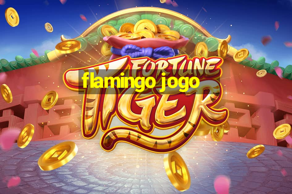 flamingo jogo