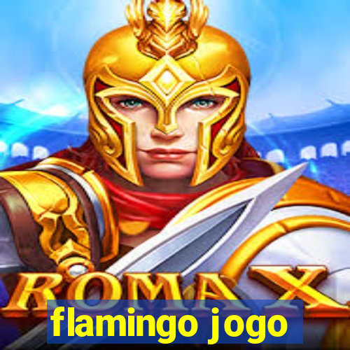 flamingo jogo