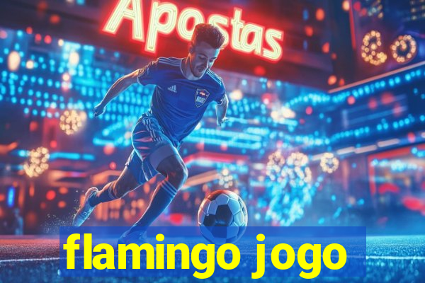 flamingo jogo