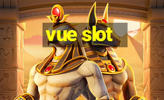 vue slot