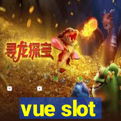 vue slot