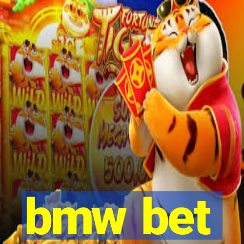 bmw bet