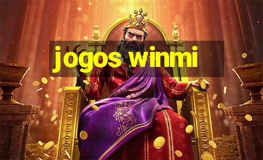 jogos winmi