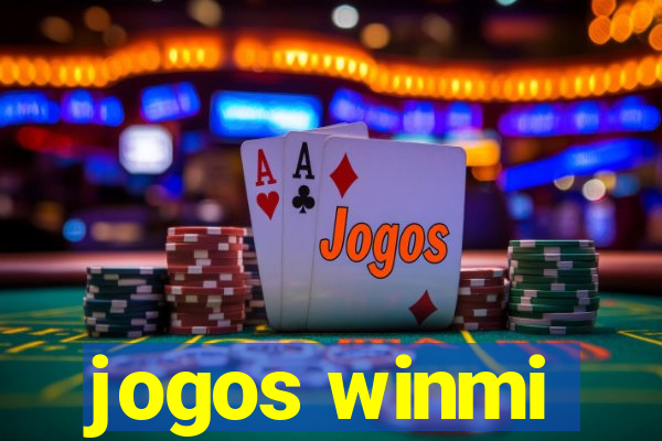 jogos winmi