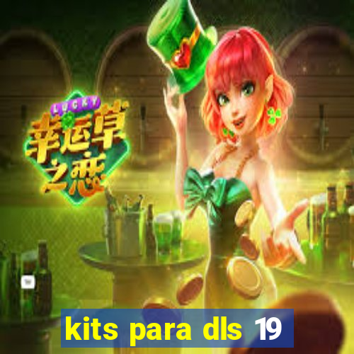 kits para dls 19