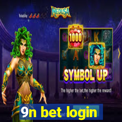 9n bet login