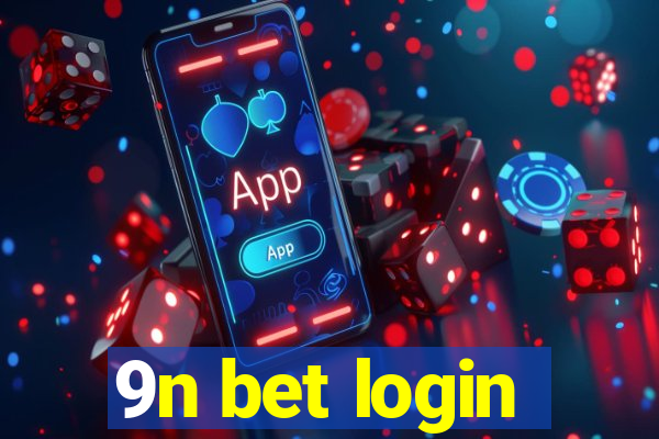 9n bet login