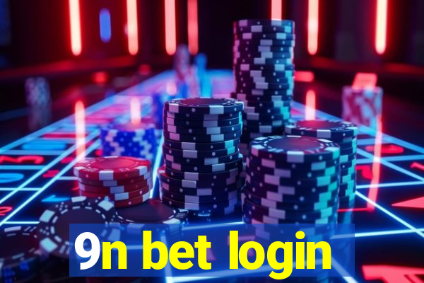 9n bet login