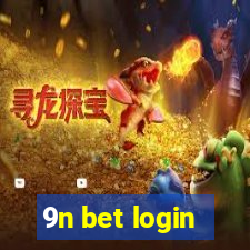 9n bet login