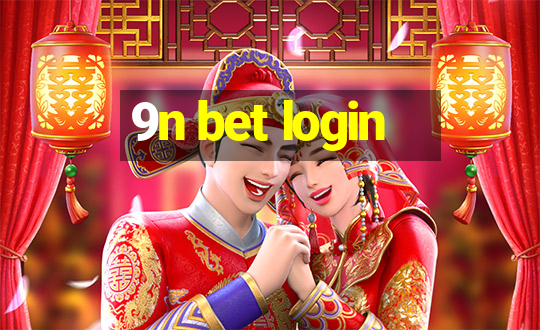 9n bet login