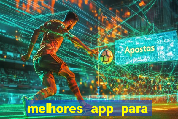 melhores app para ganhar dinheiro jogando