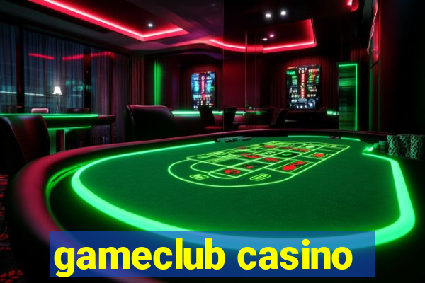 gameclub casino