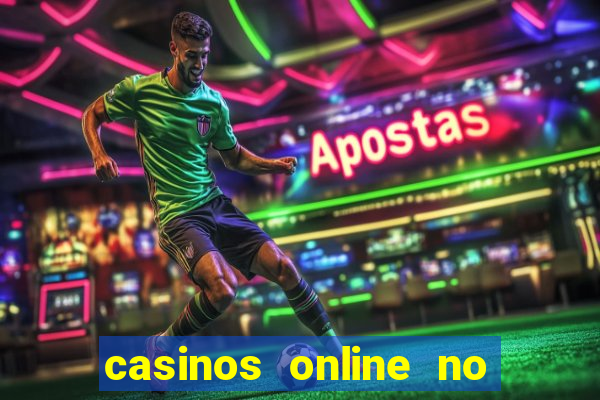 casinos online no deposit bonus