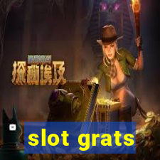 slot grats