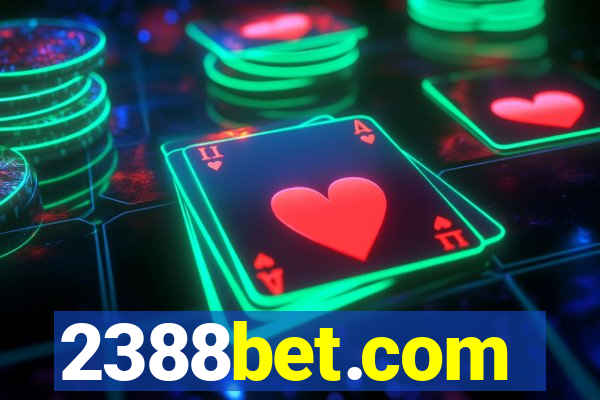 2388bet.com