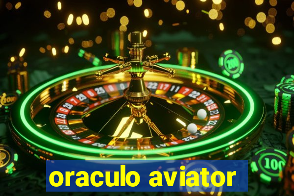 oraculo aviator