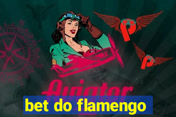 bet do flamengo