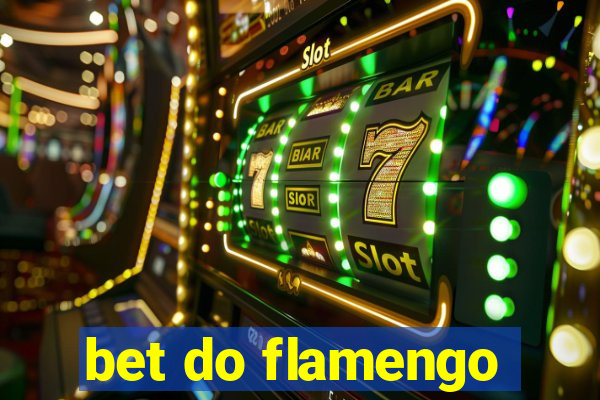 bet do flamengo