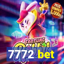 7772 bet