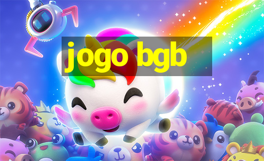 jogo bgb