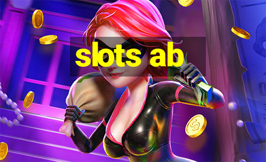 slots ab