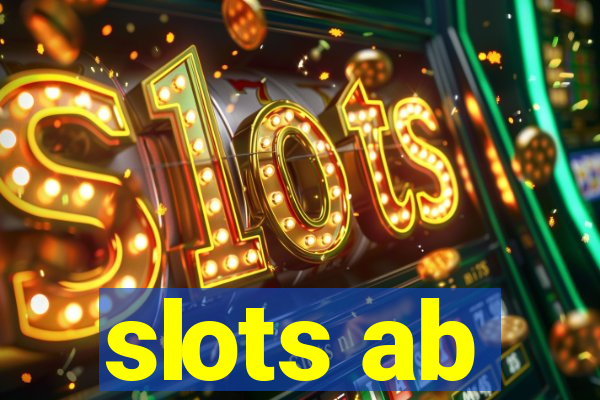 slots ab