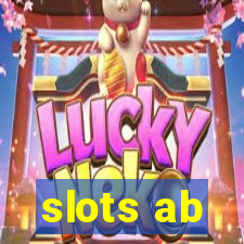 slots ab