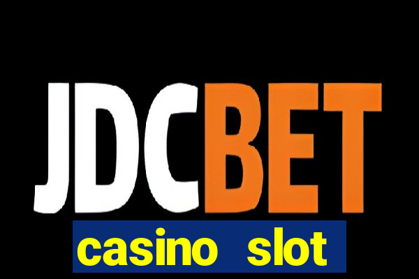 casino slot machines online free games