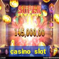 casino slot machines online free games