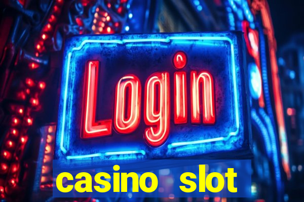 casino slot machines online free games