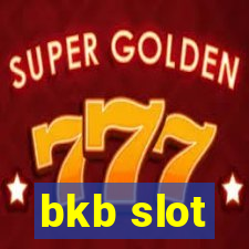 bkb slot