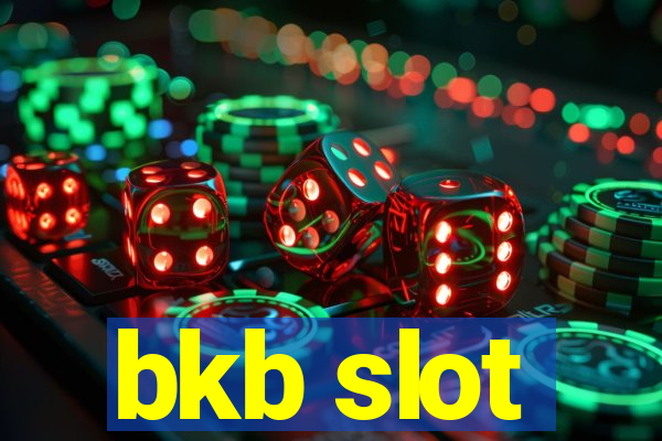 bkb slot