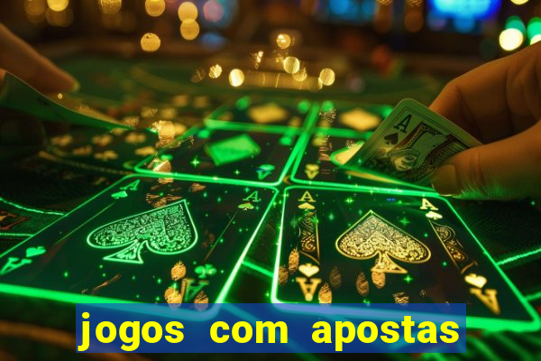 jogos com apostas de 1 real