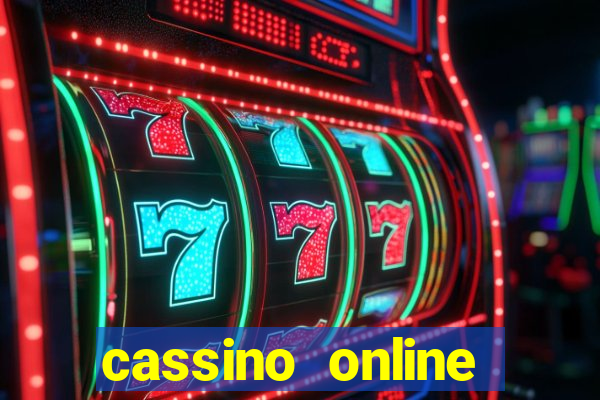 cassino online esportes da sorte