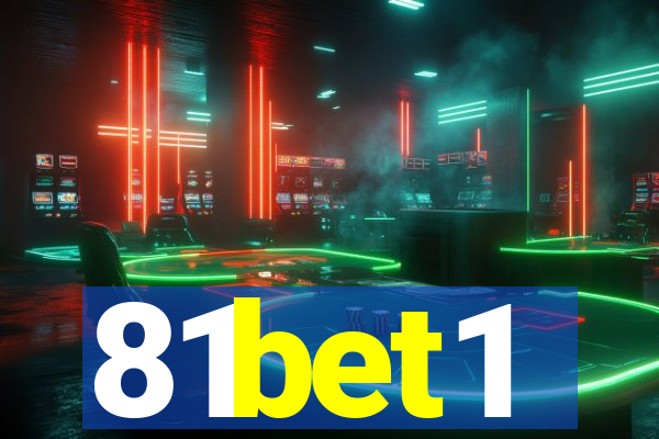 81bet1