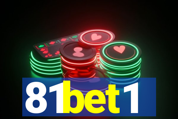 81bet1