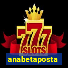 anabetaposta