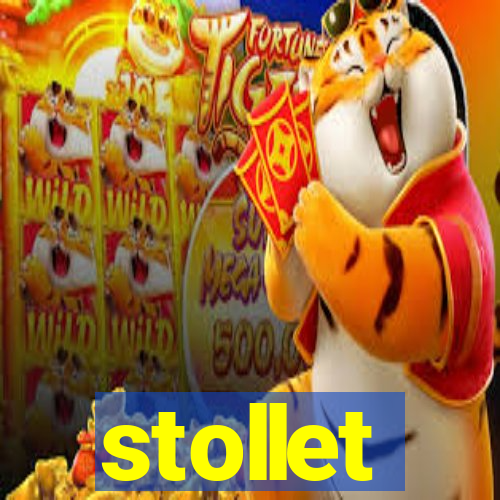 stollet