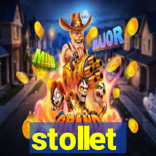 stollet